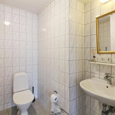 Appartamento Esja - 22km From The Sea By Interhome *