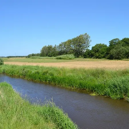 Esja - 22km From The Sea By Interhome Bredebro