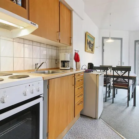 Esja - 22km From The Sea By Interhome Апартаменты *