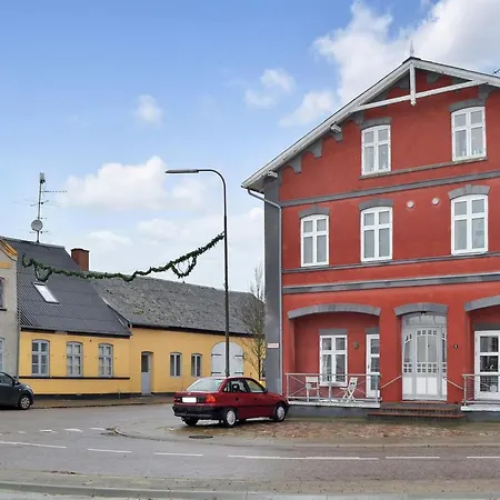 Esja - 22km From The Sea By Interhome * Bredebro