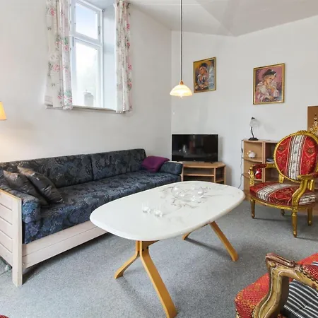 Esja - 22km From The Sea By Interhome Appartamento *