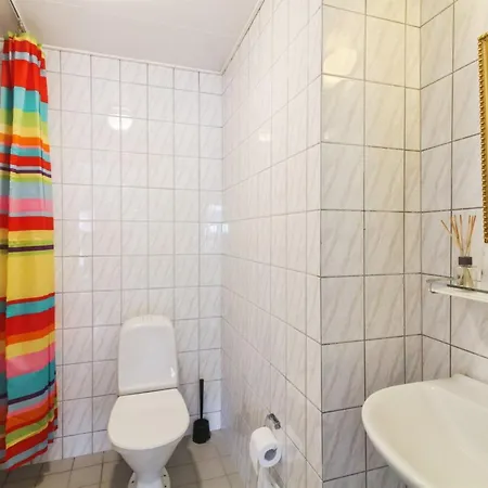 Esja - 22km From The Sea By Interhome Apartamento