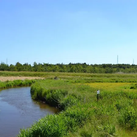 Esja - 22km From The Sea By Interhome Apartamento Bredebro