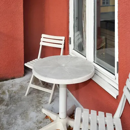 Esja - 22km From The Sea By Interhome * Bredebro
