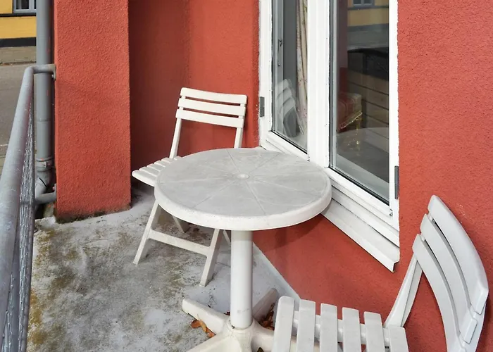 Esja - 22km From The Sea By Interhome *