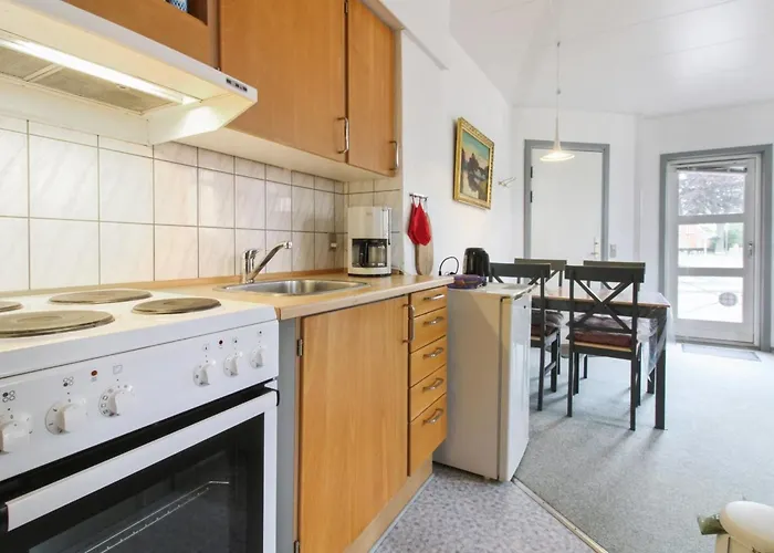 Esja - 22km From The Sea By Interhome Apartamento *