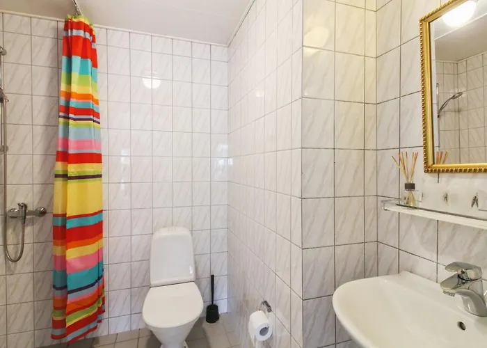 Esja - 22km From The Sea By Interhome Bredebro