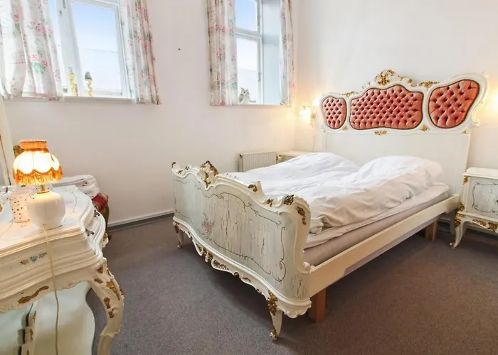 Esja - 22km From The Sea By Interhome Apartamento