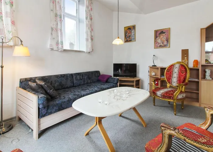 Esja - 22km From The Sea By Interhome Apartamento *